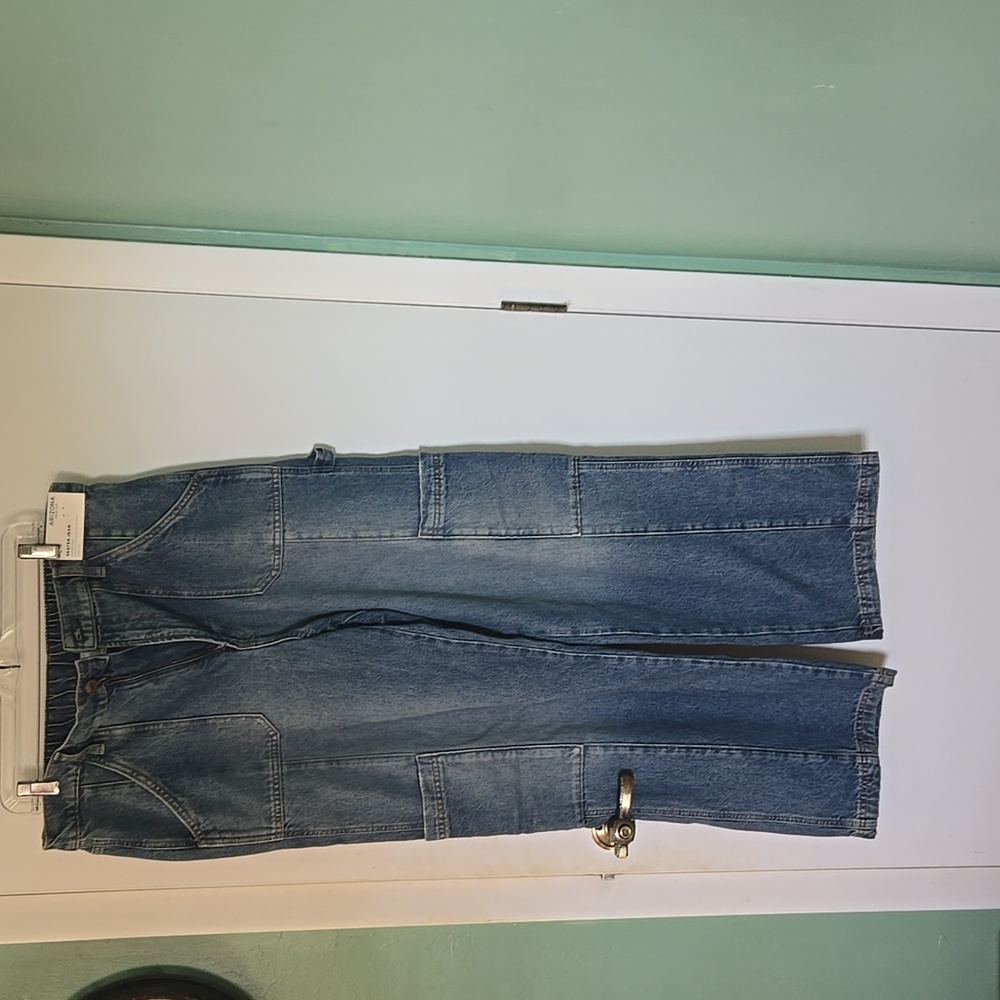 Skater jeans 14